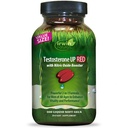 Irwin Naturals Testosterone Up Red 100 Sgels