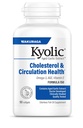 Kyolic Aged Garlic Extract Formula 150, Cholesterol & Circulation Health*, 90 softgels