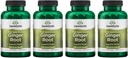 Swanson Full Spectrum Ginger Root 540 mg 100 Caps (4 Συσκευασία)