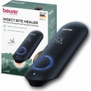 Beurer BR90 Insect Sting and Bite Relief with light, Chemical-free Bug Bite Healer for Day and Night, Electronic Heat Device for After Mosquito Bites to Ease Itsing and Swelling