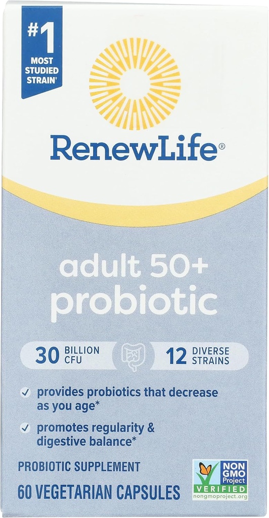 PROBIOTIC 30B UF