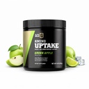 Elite GolElite Gold Amino πρόσληψη, Πράσινο μήλο, Amino συμπλήρωμα οξέος, αύξηση της ενέργειας, την αποκατάσταση μυών υποστήριξης, Beta Alanine, L Citrulline, (30 υπηρεσίες)