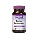 BlueBonnet Super Bromelain Χορτοφαγικά Καψάκια, Ανανά, 500 mg, 30 Count