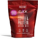 Κάντε κλικ Coffee Protein Powder 