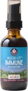 WishGarden Herbs Kick-It ανοσοποιητικό για τα παιδιά - συμπλήρωμα υποστήριξης ανοσοποιητικών για τα παιδιά, Herbal ανοσοποιητική άμυνα & ανοσοενισχυτικό ενισχυτή με Echinacea, OSHA, Elder, Rapid Baby και Toddler ανοσοποιητική φόρμουλα υποστήριξης, 2oz