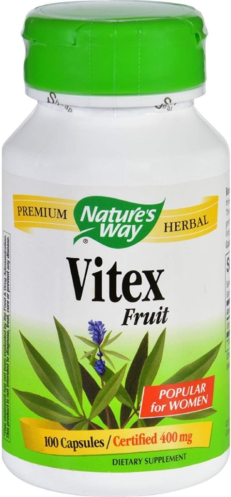 Φύση Δρόμος Vitex Chaste Tree