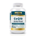 Εργαστήριο της φύσης Gold CoQ10 + Άλφα Λιποϊκό οξύ + Acetyl L-καρνιτίνη HCl