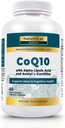 Εργαστήριο της φύσης Gold CoQ10 + Άλφα Λιποϊκό οξύ + Acetyl L-καρνιτίνη HCl