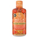 Mega Premium Liquid Multivitamin 