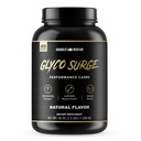 Anabolic Warfare Glyco Surge Glycogen συμπλήρωμα απόδοσης υδατάνθρακες για να βοηθήσει Lean μυϊκή ανάπτυξη, μετά την αποκατάσταση προπόνησης και αντοχής* (Φυσικά – 40 εξυπηρετούν)