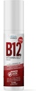 BIOLABS PRO INNERGIZE B12 Cream - All Natural Topical B12 w/B6 & 10% L-αργινίνη - Προηγμένη Νευρολογική & Προεργασία Υποστήριξη - Επαγγελματική Βαθμός Μεθύλιο B12 - B6