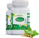 SUP Dr.Relaxi Capsules Pack of 2 for Men and Women.