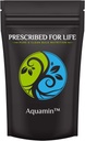 Prescribed for Life Aquamin Powder, Red Marine Algae Supplements, Rich in Plant Based Calcium & Magnesium, 72 Trace Minerals, Non GMO (10kg)