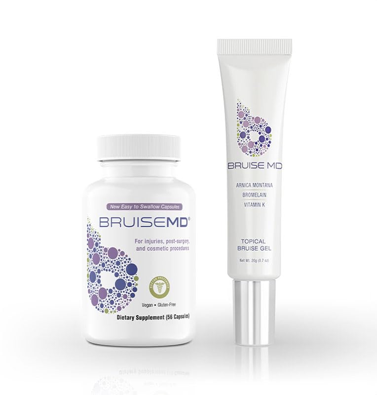 Συμπλήρωμα & Gel Bundle 