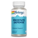 SOLARAY Prostate Defense, Veg Cap (Btl-Plastic) 