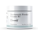 Minimalist Niacinamide σκόνη (2 oz), βιταμίνη Β σκόνη, Flush-free, συμπλήρωμα διατροφής