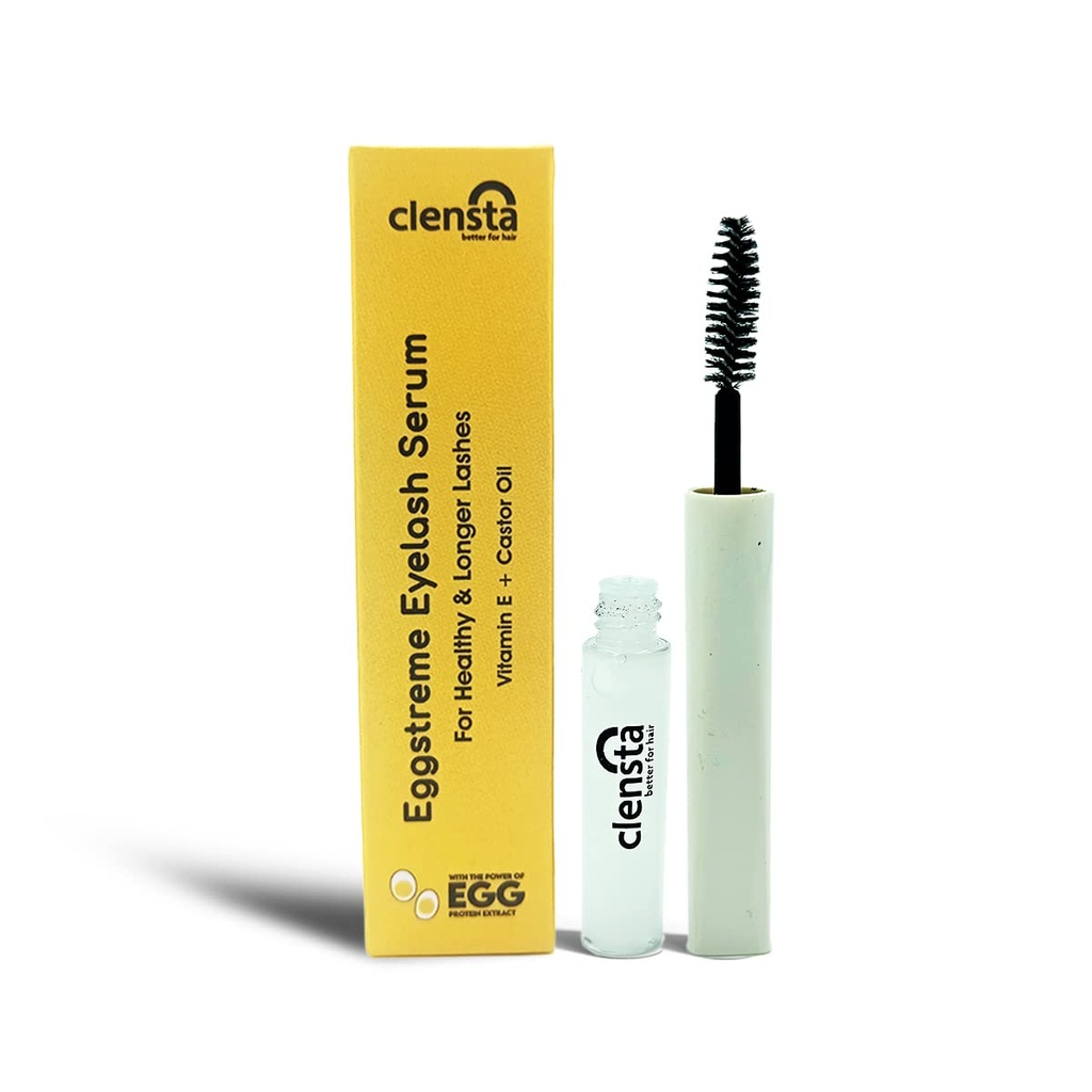 Clensta Eggstreme Growth Serum 