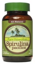 Nutrex Χαβάη, Pure Hawaiian Spirulina 500 mg, Vegan, Υποστηρίζει ανοσοποιητικό σύστημα, καρδιά, κύτταρα και ενέργεια, 200 δισκία