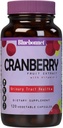 Bluebonnet Διατροφή Εκχύλισμα φρούτων βατόμουρο, Urinary Tract Support*, Μη ΓΤΟ, Kosher-Certified, Vegan, Χωρίς γλουτένη, Χωρίς σόγια, Γαλακτοκομικά, 60 κάψουλες λαχανικών, 60 εξυπηρετούν