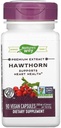 Nature's Way Hawthorn μούρα, 90 κάψουλες (πακέτο των 2)