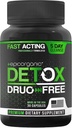 5 Day Detox Cleanse 