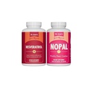 Santo Remedio ρεσβερατρόλη + Nopal Bundle