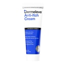 Dermeleve Steroid Free Anti-Itch Cream 