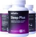 Sleep Plus συμπλήρωμα 