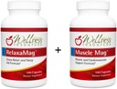 Day and Night Magnesium Bundle