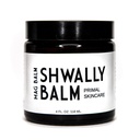 Shwally Paleo Magnesium Oil Cream - Αληθινός Σπόρος δωρεάν & Primal Mag Balm - 100% Grass Fed Tallow, Avocado, Extra Virgin Olive Oil with Zechstein Magnesium - Little Vanilla Bean