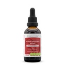 Μυστικά της Φυλής - Blood Pressure Secret, Healthy Circulation Formula, Herbal Supplement Blend Drops Αλκοόλ Liquid Extract 2 fl oz