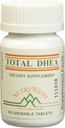 Nutri-West - Total DHEA - 90