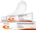 Hydrocortisone Cream - εξωχρηματιστηριακά Anti-Itch Relief για Eczema, Δερματίτιδα & Ερεθίσεις του δέρματος 
