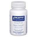 Pure Encapsulations εκχύλισμα σπόρων γκρέιπφρουτ 