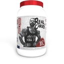 5% Διατροφή πλούσια Piana Real Carbs με Real τροφίμων Complex Carb σκόνη, Long-διαρκής χαμηλή γλυκαιμική ενέργεια για την προ-εργασία / Post-Workout Recovery Meal, 2.8 lb, 40 εξυπηρετούν (Blueberry Cobbler)