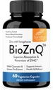 Συμπλήρωμα ψευδαργύρου Sandhu με Ionophores