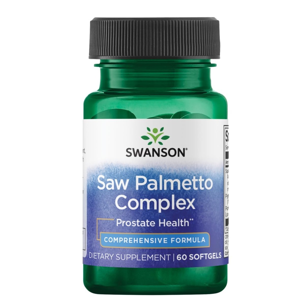 Ο Σουάνσον είδε το Palmetto Combo 60 Sgels