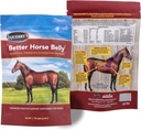 EQUERRY's Better Horse Belly - συμπλήρωμα αλόγου με υποστήριξη γλουτών 