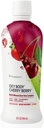 Youngevity Oxybody Cherry Berry Vitamins Minerals & Botanicals, 32 Fl Oz – Αλόη Βέρα Ποτό με Φυσικό άρωμα κερασιού – Χυμός ανοσίας, Ορυκτά και Βοτανικά (Pack of 4)