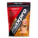 Max Muscle Maxpro Elite Whey Protein Powder 