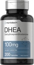 Horbäach DHEA 100mg 