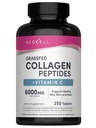 NeoCell Super Collagen C τύπου I και III - 250 δισκία