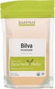 Banyan Botanicals Bilva σκόνη - Certified Organic, 1/2 λίρα - Aegle marmelos - Υποστηρίζει τη σωστή λειτουργία του Bowels και προάγει υγιή Σχηματισμός Stool*