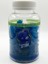 STIM #7: Εστίαση - Ενέργεια Gummies