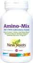 NEW ROOTS HERBAL Amino-Mix Supplement 