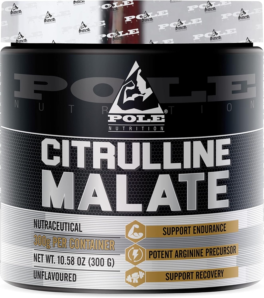 Citrulline Malate 