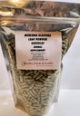 Moringa Oleifera Leaf Capsules Non GMO - Herbal Supplement - 100% Pure Leaf Powder! (5000) - Made Fresh On Demand!