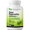 USA Grown Saw Palmetto 