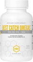 NBI Best αλιευμάτων Ωμέγα υψηλής ισχύος Omega-3 