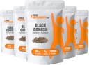BulkSupplements.com Black Cohosh Extract Powder - Black Cohosh for Menopause Support - Black Cohosh Root Extract - Συμπλήρωμα μελανίνης - Black Cohosh Herb Supplement (5 Kilograms - 11 lbs)